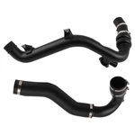 2X Air Intake Hose Pipe Tube Ford Edge 2.0L 15-18 F2GZ6C646B F2GZ6C646CA New. Price: $118.88.