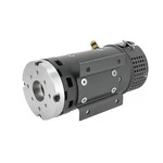 Electric Pump Motor For Jlg Scissor Lift 1532E2-3246E2 2200980 24V Cast Body New. Price: $304.59.