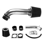 1PC Air Intake System Kit + Filter Black For 2003-2006 Infiniti G35 3.5 V6 New. Price: $36.59.