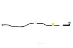 Fuel Supply Hose New. Price: $127.73.
