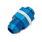 Jaz 832-110-11 Fuel Cell Fast Flow Fitting AN-10 New. Price: $51.57.