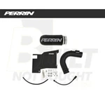 Perrin Subaru Wrx Black Cold Air Intake Fits 2015-2021 FA20 New. Price: $399.50.