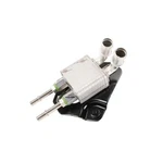 Genuine Gm Fuel Cooler Assembly 84740502 New. Price: $74.03.