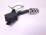 Gas Pedal For Subaru Impreza 2017 Used. Price: $75.60.