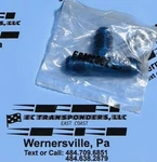 Aeroquip FBM2062 (FCM2062) - 6AN Union Tee Sold By Each Brand New. Price: $10.00.