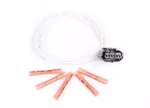 Genuine Acdelco Wiring Pigtail PT2960 New. Price: $61.10.