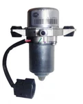 Power Brake Booster Vacuum Pump Hella 933971701 New. Price: $197.99.