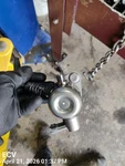 Fuel Pump Engine Mtd Oem 15-16 Hyundai Genesis 1YR Wrnty Used. Price: $100.00.