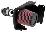 K&n Filters 69-6028TTK Typhoon Cold Air Induction Kit Fits 09-13 New. Price: $419.99.