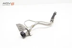 2023-2025 Gmc Canyon Chevy Colorado Fuel Gas Tank Filler Neck Hose Tube Pipe Oem Used. Price: $134.99.