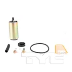 Tyc 152024-A Fuel Pump New. Price: $48.40.