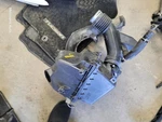 Air Cleaner Fits 15-21 NX300H 2148688 Used. Price: $169.00.
