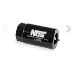 Nitrous Large Solenoid Rebuild Socket 16004NOS New. Price: $48.74.