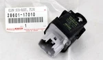 28601-17010 Toyota Land Cruiser Coaster HDJ100 GDB70 Glow Plug Relay Set New Oem. Price: $75.19.