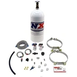 Nitrous Express Nx Main Line Kit 50-150HP New. Price: $524.91.