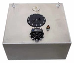 Aeromotive Pro-series Spur Gear Complete Fuel Cell 15 Gallon, Brushless New. Price: $3262.43.