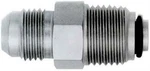 Aeroquip FCM2608 Aqp High Pressure Adapter New. Price: $16.43.