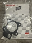 Fel-pro 61034 Throttle Body Mounting Gasket Acura, Honda, Isuzu New. Price: $9.49.
