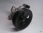 Power Steering Pump With Pulley For Mercedes ML350 GL450 R350 2006-2012 New. Price: $39.99.
