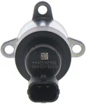 Bosch Oem Fuel Injection Pressure Regulator For Dodge Ram 2500 3500 L6 5.9L New. Price: $115.47.