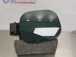 22 Nissan Pathfinder Sl Fuel Filler Door Green Dan Used. Price: $65.00.