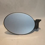 06-11 Mercedes ML350 ML500 Gas Door "iridium Silver" 775 Fuel Lid Cover W164 Oem Used. Price: $75.00.