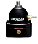 Fuelab 51504-1 Carb Adjustable Pressure Regulator 4-12PSI 6AN-IN/O New. Price: $220.95.