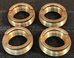 Mercedes-benz Diesel Injection Prechamber Collar (4) 615-017-00-03 For OM615 New. Price: $69.95.