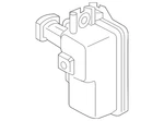 Genuine Nissan Engine Air Intake Resonator 16585-5RL1B New. Price: $52.69.