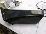 Bmw Brake Air Duct Genuine 51718156251- Nos New. Price: $51.00.