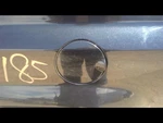 Patriot 2008 Fuel Filler Door 209738 Used. Price: $45.00.