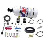 20933-10 Nitrous Express 102MM Plate System For Ls W/ Lb Bottle New. Price: $955.66.