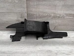 Bmw E39 6 Cylinder Passenger Side Front Brake Cooling Duct 8159421 Used. Price: $26.84.