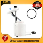 Fuel Pump Assembly With Sending Unit And Sensor For Kia Optima 2.4L 2011-2015 New. Price: $45.99.