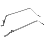 Spectra Premium ST436 Fuel Tank Strap New. Price: $131.18.