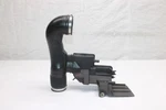 2004 Lexus SC430 Z40 Conv #418 Air Intake Tube Hose Resonator Used. Price: $130.49.