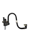 17-19 Ford Escape Turbo Control Valve Fuel Tank Isolation Oem DU-5A9G712-CB Used. Price: $70.00.