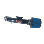 Injen Short Ram Cold Air Intake System Tube Black #IS2030BLK New. Price: $290.09.