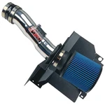 Injen SP1677P Aluminum Cold Air Intake System For 18-22 Honda Accord 1.5L Turbo New. Price: $437.58.