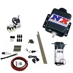 Nitrous Express 15121H Water/methanol Injection System New. Price: $1044.00.