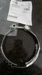 Mercedes-benz Sprinter Tention Strap A9064900042 Stainless Steel Eng New. Price: $137.97.