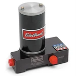 Edelbrock 1791 Quiet-flo Electric Fuel Pumps, 6.5 Psi Max Pressure New. Price: $298.99.