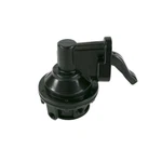 Big Block Chevy Mechanical Fuel Pump 80GPH 6PSI Gm 396-454 Aluminum Black New. Price: $45.95.