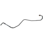 Classic Tube Fuel Line Pump To Carb Stainless Steel Mustang 390/ 428 4V 68-70 New. Price: $33.99.