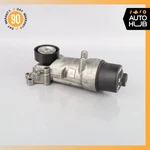 11-20 Mercedes W222 CLS550 E550 Engine Oil Filter Housing 2781800710 Oem Used. Price: $78.85.