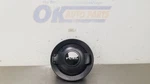 21 Dodge Challenger Fuel Filler Door Gas Lid Matte Black Used. Price: $45.00.