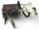 2014 - 2017 Maserati Ghibli M157 Fuel Pump Sender Unit Tank 670003734 Oem Used. Price: $144.19.