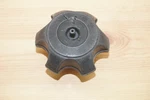 1997-1999 Honda CR125 & CR250 Oem Fuel Gas Tank Filler Cap 17620-KZ4-B00 Used. Price: $19.99.
