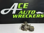 Throttle Body Valve Assembly Fits 97 Lincoln Mark Series 580048 Used. Price: $35.00.