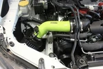Perrin Neon Yellow Cold Air Intake System For 2018-2021 Subaru Sti New. Price: $283.05.